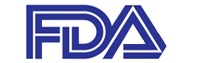 Food and Drug Administration Logo