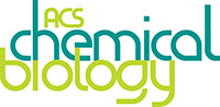 Logo for ACS Chemical Biology