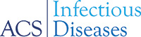 Logo for ACS Infectious Diseases