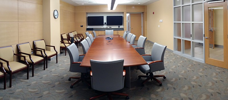 N307 Dean's Conference Room