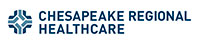 Official logo for Chesapeake Regional Healthcare.