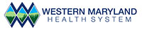 Official logo for the Western Maryland Health System.