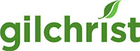 Logo for Gilchrist Hospice