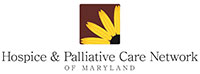 Logo for Hospice & Palliative Care Network of Maryland