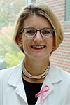 Nicole Brandt, PharmD - Professor of Pharmacy Practice and Science