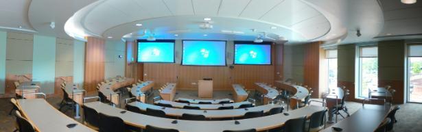 Medium-sized Lecture Hall