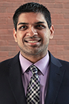 Sandeep Devabhakthuni, PharmD - Assistant Professor of Pharmacy Practice and Science