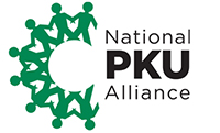 National PKU Alliance Logo