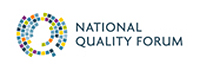 National Quality Forum Logo