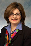 Photo of Ilene Zuckerman