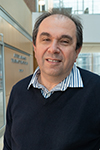 Marc Taraban, PhD