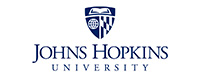 Logo of Johns Hopkins University