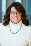 Lisa Lebovitz, JD, MS