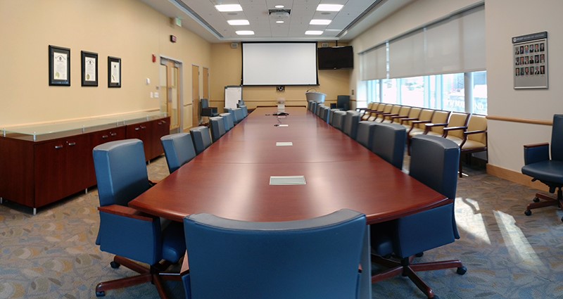 S103 Deans Board Room