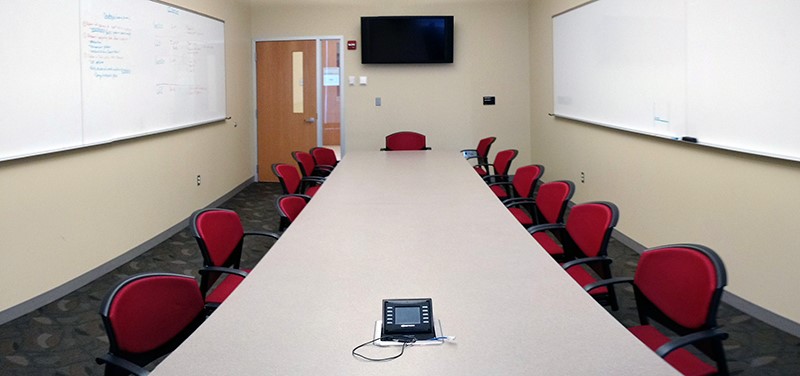 Seminar Rooms