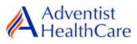 Official logo for Adventist Healthcare