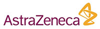 Official logo for AstraZeneca