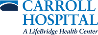 Official logo for Carroll Hospital