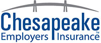 Logo for Chesapeake Employers' Insurance Company