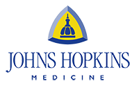 Johns Hopkins Medicine Logo