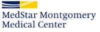Logo for MedStar Montgomery Medical Center