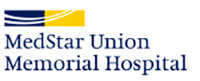 Official logo for MedStar Union Memorial Hospital