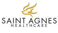 Official logo for St. Agnes Healthcare.