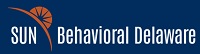 Official logo for Sun Behavioral Delaware