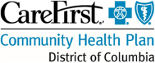 CareFirst CHPDC Logo