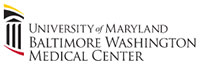 Official Logo for the University of Maryland Baltimore Washington Medical Center