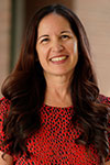 Headshot of Kristine Parbuoni