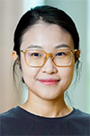profile photo of Fengdi Zhang