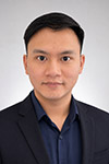 profile image of Hoang Tien Tran