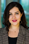 profile photo of Taraneh Mousavi