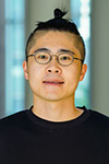 profile image of Xujun Gu