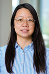 profile photo of Abby Xu