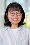 profile photo of Elaine (Hsiao-Tung) Tsai