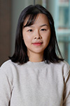 Headshot of Yujia Li