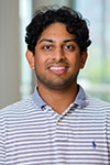 profile photo of Nikhil Reddy