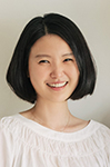 Jeong-eun Park headshot