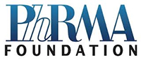 PhRMA Foundation (Logo)