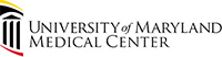 Logo for University of Maryland Medical Center