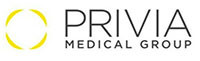 Official logo for the Privia Medical Group