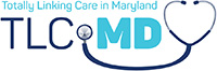 Logo for Totally Linked Care of Maryland