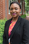 Olufunke Sokan, MSPharm, PharmD