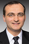 Daniel Mansour, PharmD, BCGP, FASCP