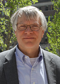 Stephen Hoag, PhD