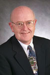 Larry Augsburger, PhD