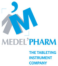 Logo for Medelpharm