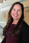 Kristine Parbuoni, PharmD, BCPPS